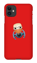 silencedpenny iPhone Phone Cases