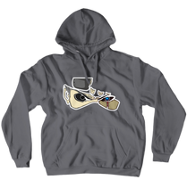 devolvryan Anime Hoodies (No-Zip/Pullover)