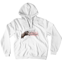 Kaitlyn Syaoran Hoodies (No-Zip/Pullover)