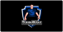 stevenhibbins XXL Gaming Mousepad