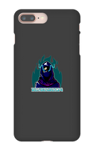 rendegree24 iPhone Phone Cases
