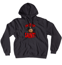 SUS! Hoodie (No-Zip/Pullover)