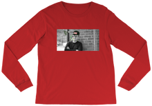olisme Long Sleeve Tee