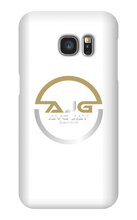 ajgaming2019 Samsung Phone Cases