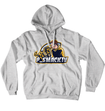 p_smacktv Hoodies (No-Zip/Pullover)