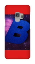 brad_burgess22 Samsung Phone Cases