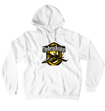 TheAerialAviator Hoodie Jumper