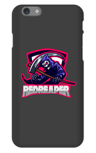 redreaper7 iPhone Phone Cases