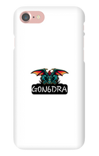 g0n6dra iPhone Phone Cases