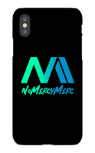 NoMercyMerc iPhone Cases