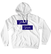 Yeeter Peeter Hoodie