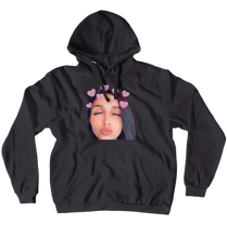Hoodies (No-Zip/Pullover)