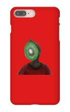 kiwitime44 iPhone Phone Cases