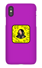 NotThatGuyConor iPhone Case