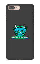 themenofkiller iPhone Phone Cases