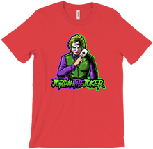 jordanthejoker T-Shirts