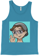 Delightful Hello Tanktop