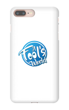 afoolsreact iPhone Phone Cases
