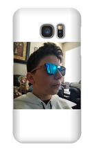 Sandmans Samsung Phone Cases