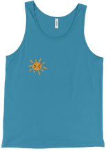 AngrySunny-Tank Top
