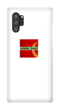 soldier_hunt Samsung Phone Cases