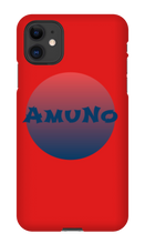 codecontrive iPhone Phone Cases