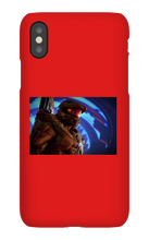 halo iPhone case