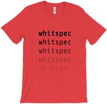 WHITSPEC T-Shirts