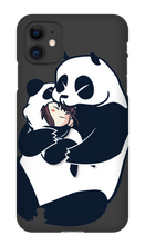 Flyabella iPhone Case Panda Edition
