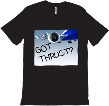Got Thrust
