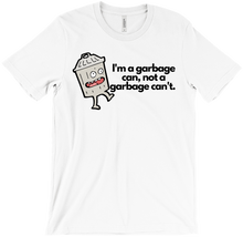 Garbage Can T-Shirts