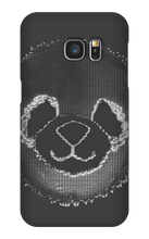 CapSoulz Panda Samsung Phone Case