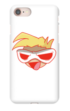 swervyisswervy iPhone Phone Cases
