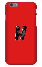 havockstm iPhone Phone Cases