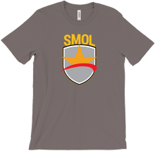 SMOL_T-Shirt