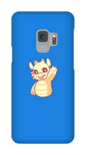 Ignatious Wave Samsung Phone Cases