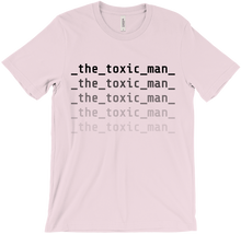 Toxshirt