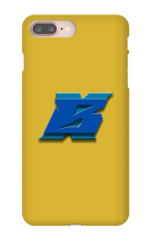brianxtrim iPhone Phone Cases
