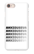 AnxiousEva iPhone Phone Case_Style 2