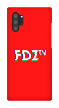 fdztv Samsung Phone Cases