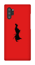 fsnoseblunt Samsung Phone Cases