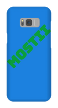 mostii1337 Samsung Phone Cases