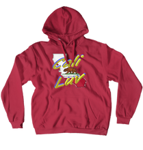 sandmansoundfactory Hoodies (No-Zip/Pullover)