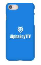 alphaboyttv iPhone Phone Cases