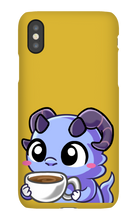 Sip iPhone Phone Cases