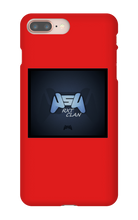 rxtdubs iPhone Phone Cases