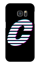 Chawn Logo Samsung Phone Case