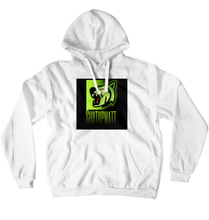 shutupmatt_1 Hoodies (No-Zip/Pullover)