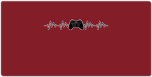 Xbox Heartbeat XXL Gaming Mousepad