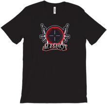 jj.1shot T-Shirts